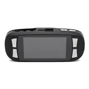 The Black Box G1W Dash Cam: Quality On The Cheap