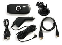 Black Box G1W Kit Including Mount and Cables