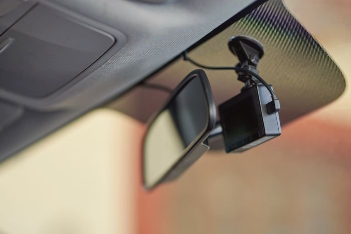 how to hardwire a dashcam
