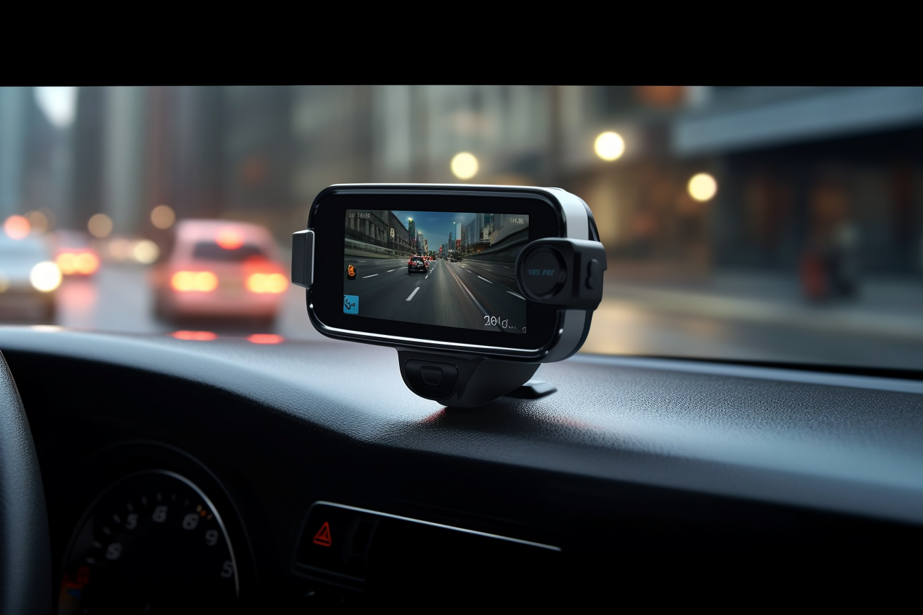 latest dash cam technologies and features